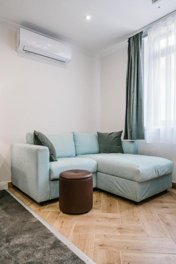 Monbuhim Comfort Veszprém Dış mekan fotoğraf