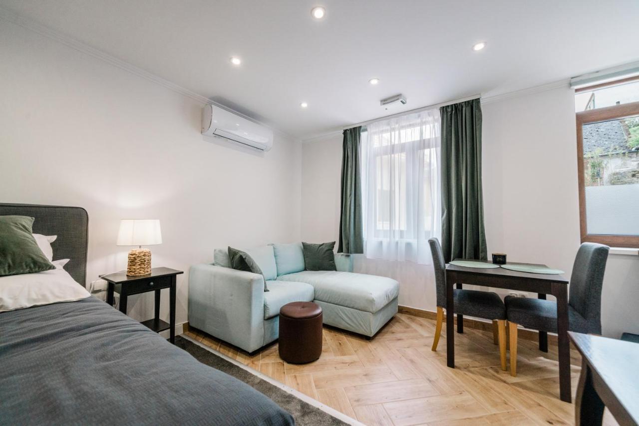 Monbuhim Comfort Veszprém Dış mekan fotoğraf