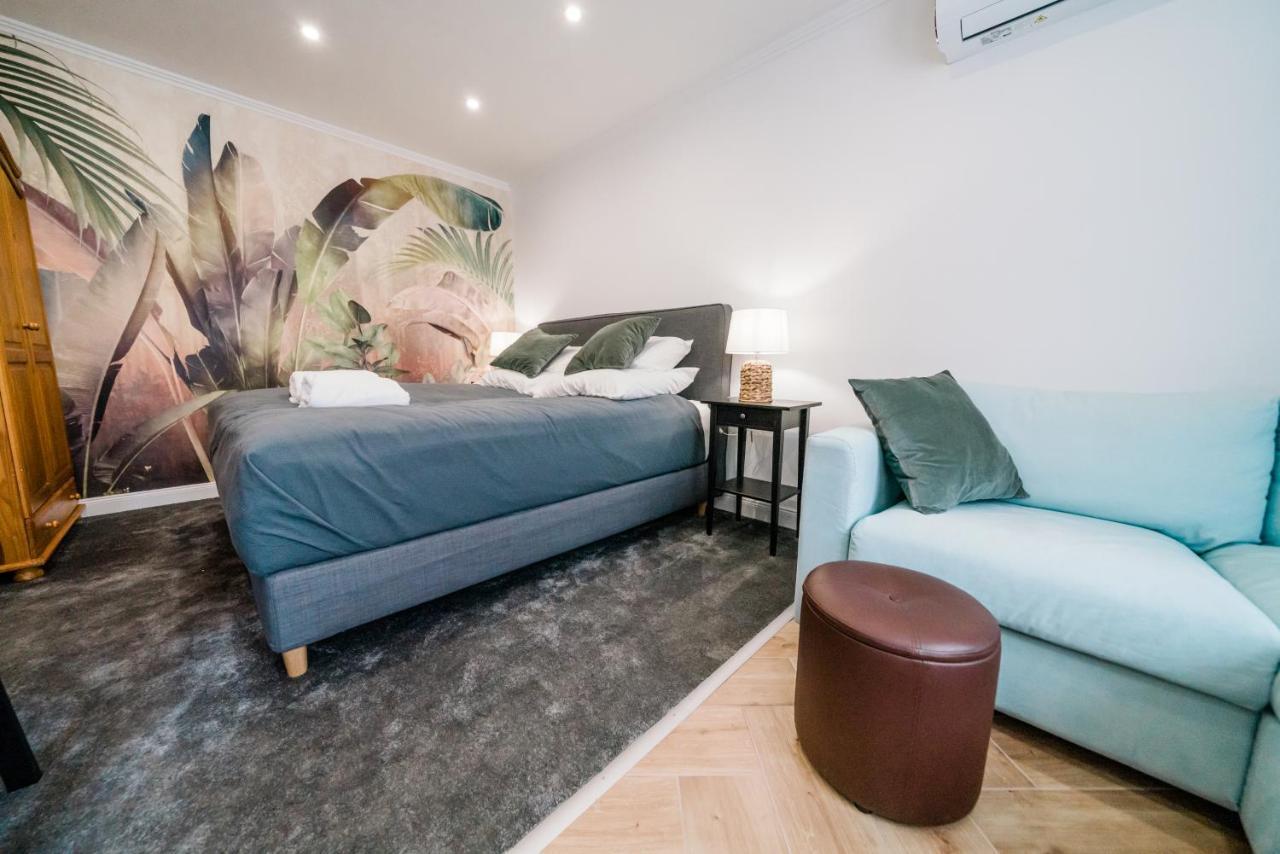 Monbuhim Comfort Veszprém Dış mekan fotoğraf