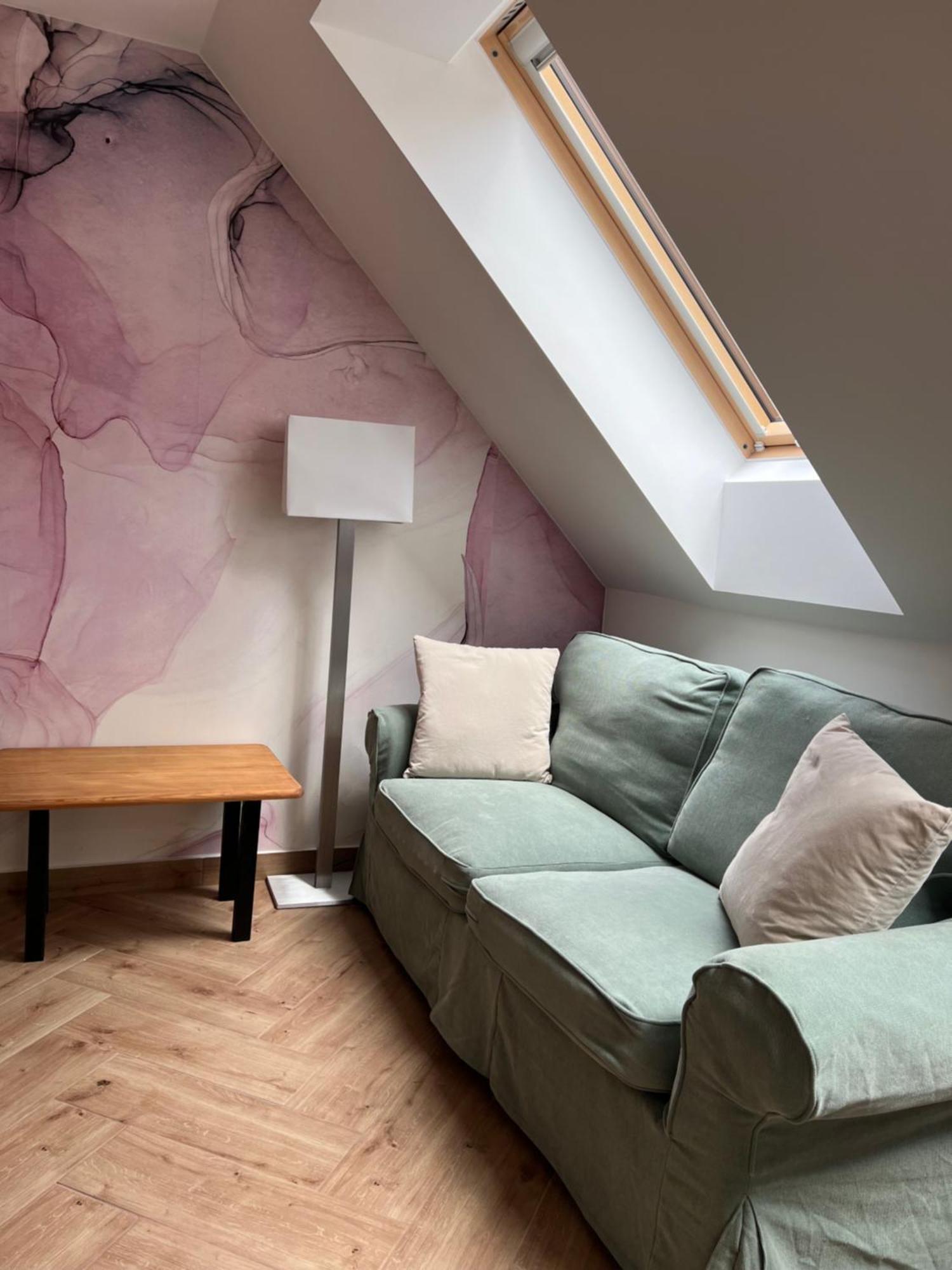 Monbuhim Comfort Veszprém Dış mekan fotoğraf