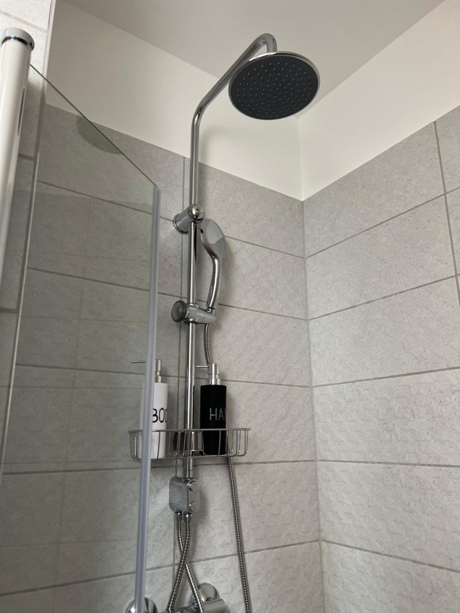 Monbuhim Comfort Veszprém Dış mekan fotoğraf