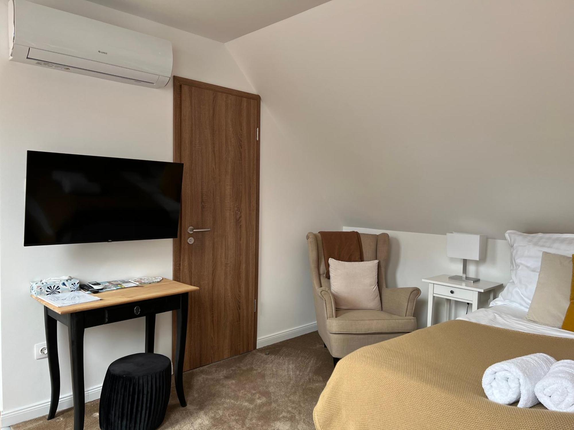 Monbuhim Comfort Veszprém Dış mekan fotoğraf