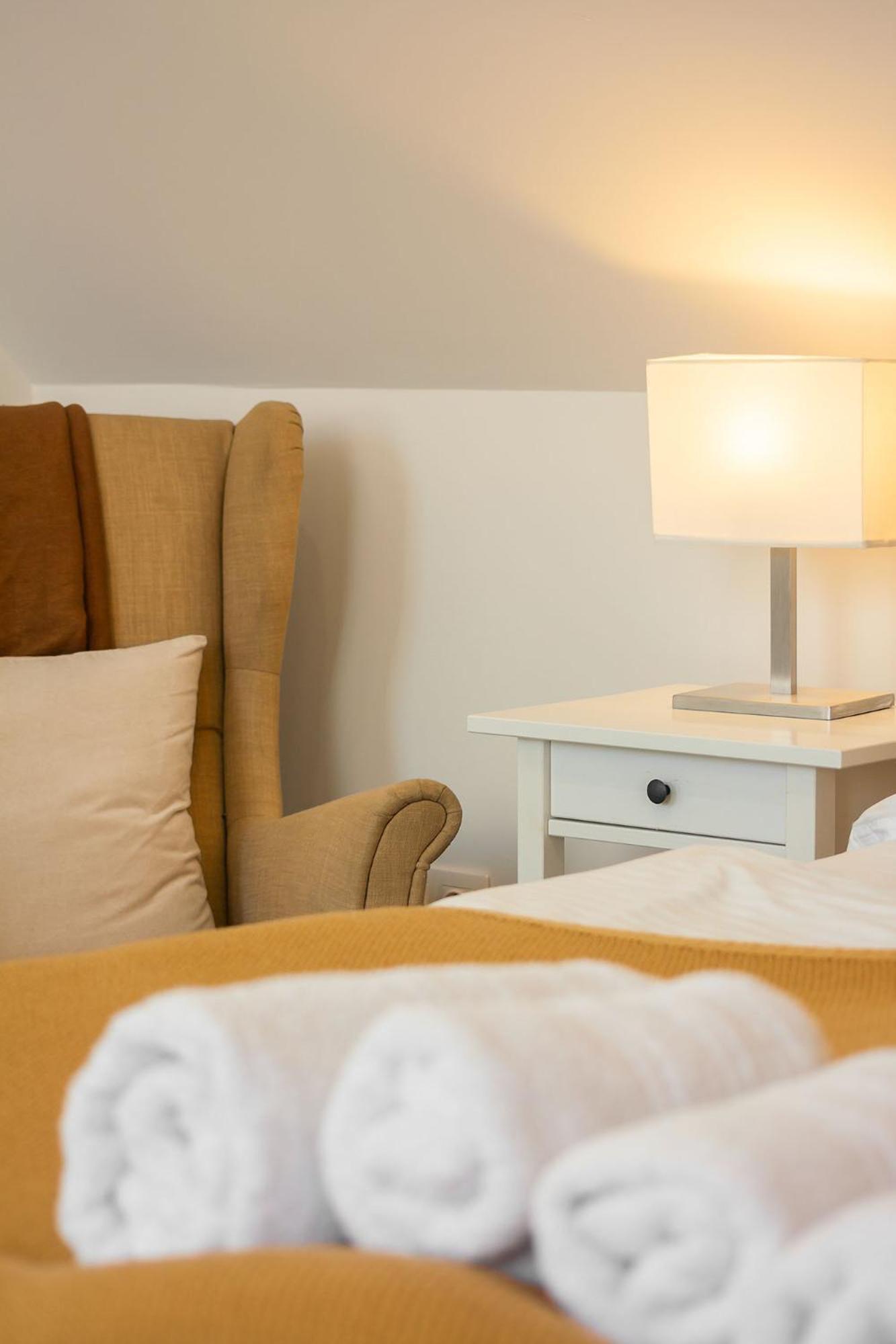 Monbuhim Comfort Veszprém Dış mekan fotoğraf